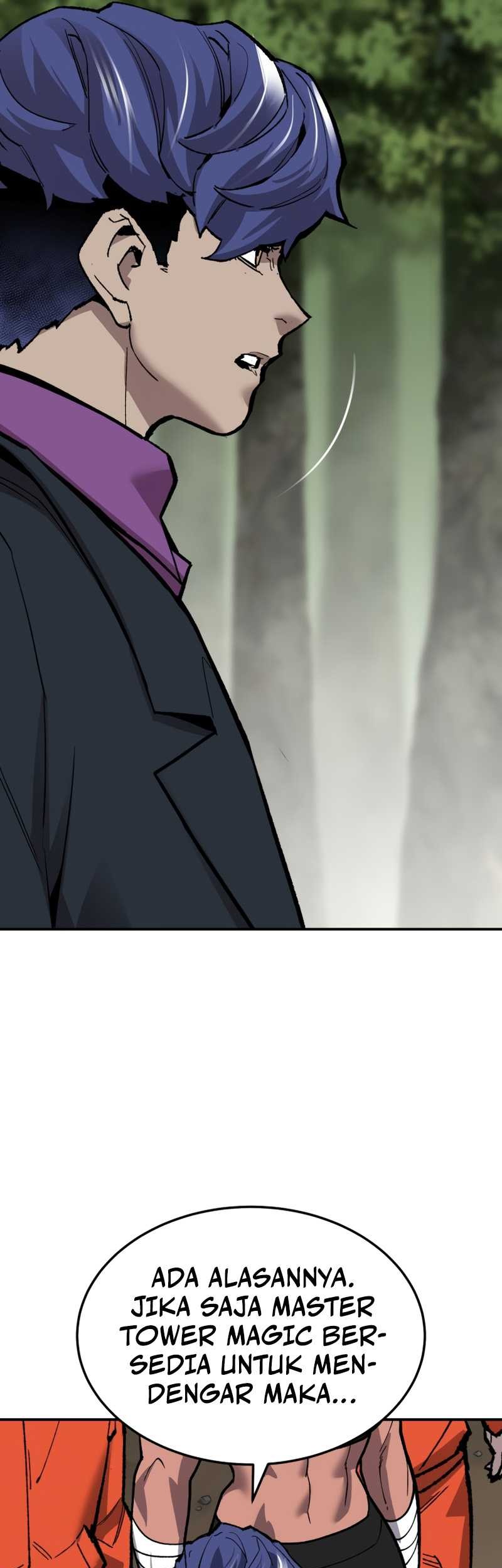 Limit Breaker Chapter 111 - halaman 96
