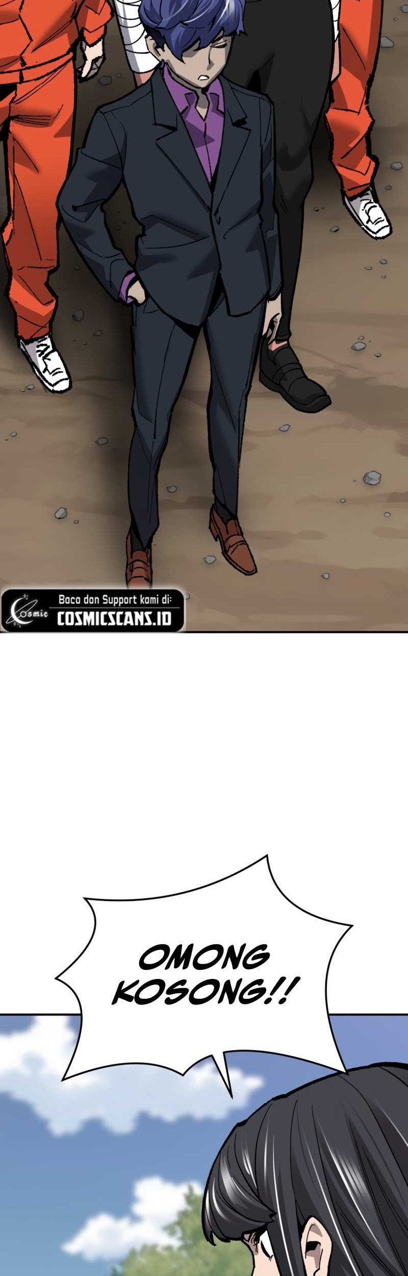 Limit Breaker Chapter 111 - halaman 97