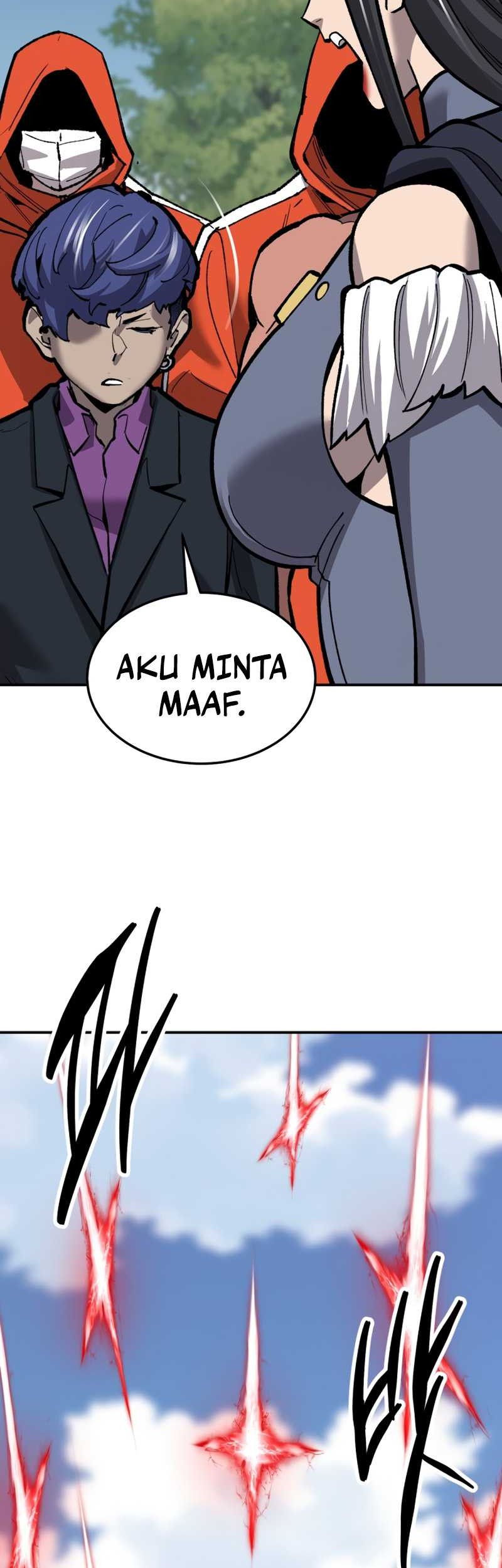 Limit Breaker Chapter 111 - halaman 98