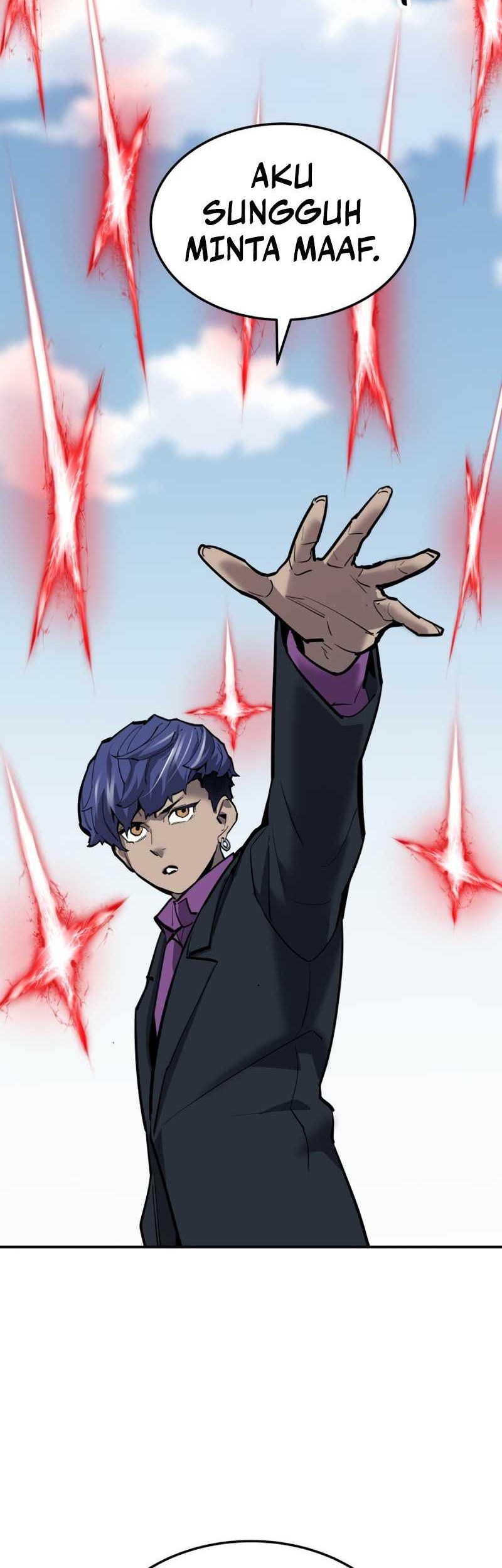 Limit Breaker Chapter 111 - halaman 99