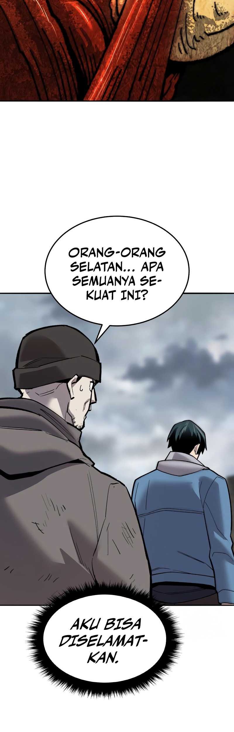 Limit Breaker Chapter 112 - halaman 101