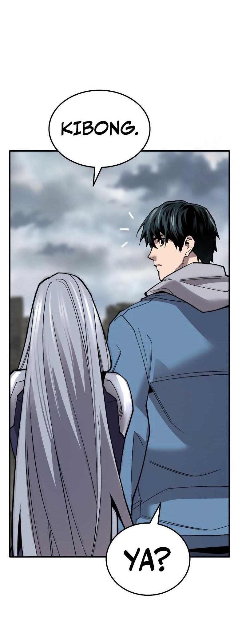 Limit Breaker Chapter 112 - halaman 102