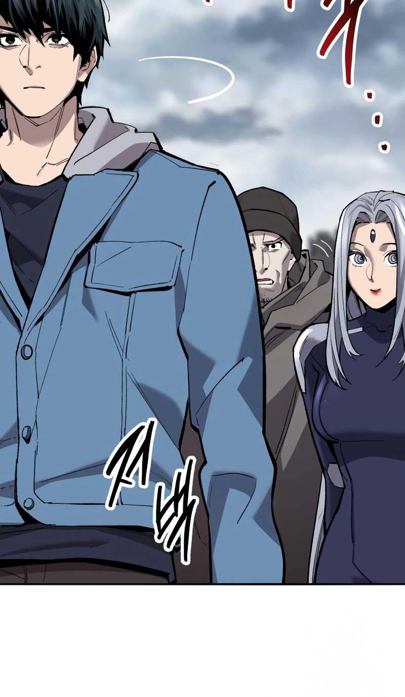 Limit Breaker Chapter 112 - halaman 105