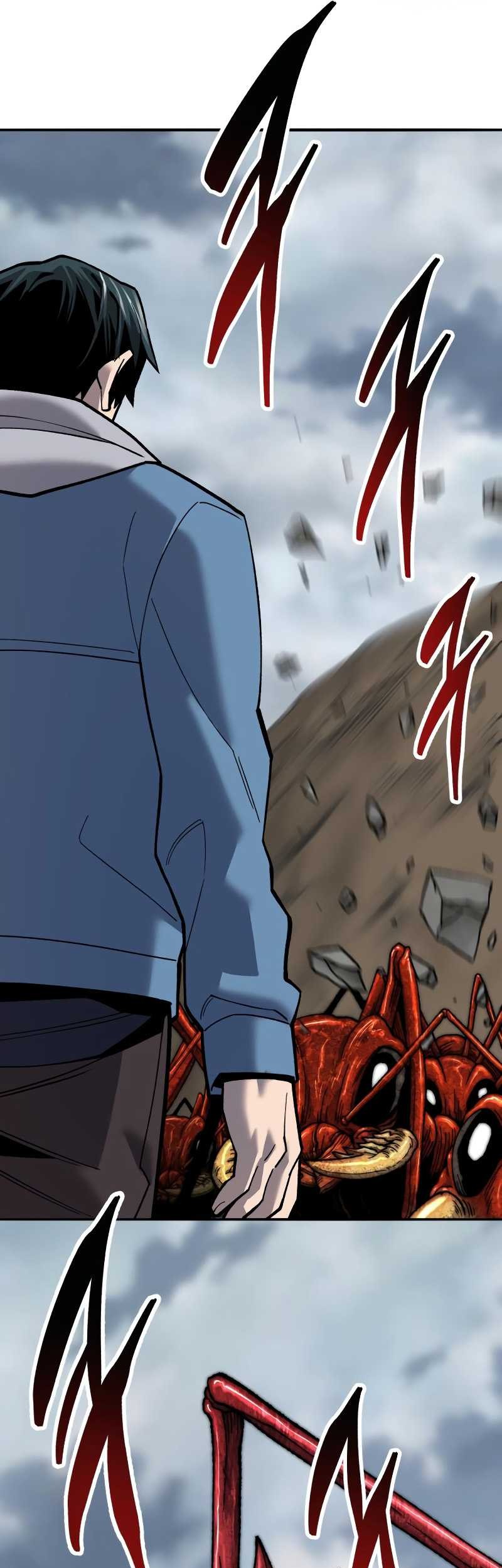 Limit Breaker Chapter 112 - halaman 106