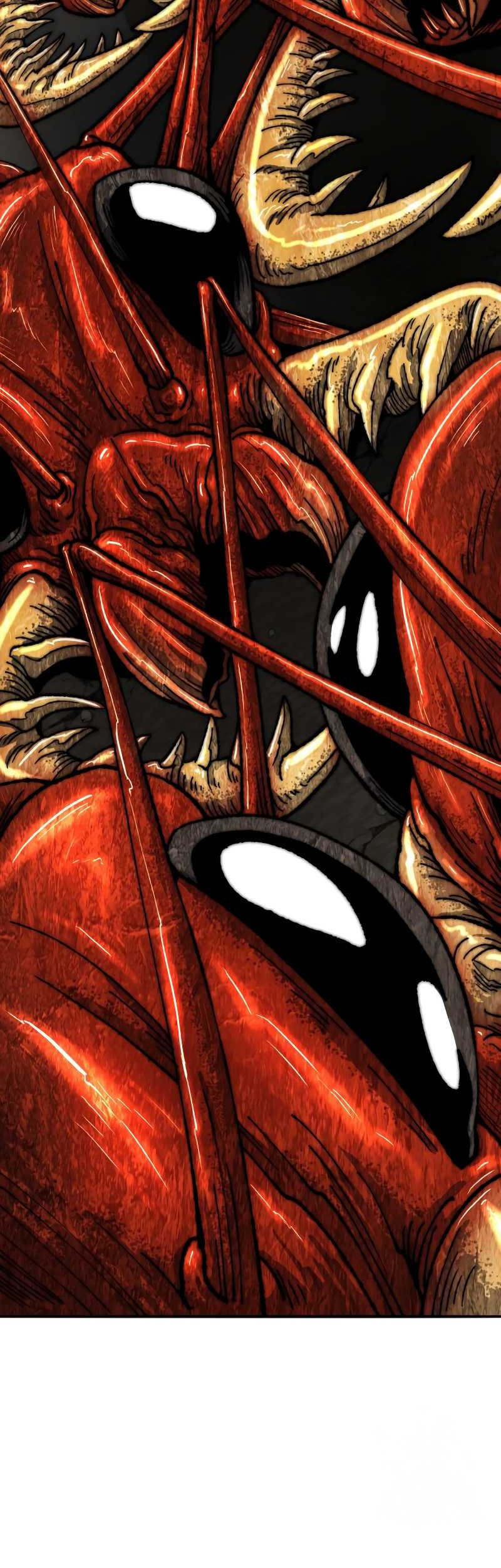 Limit Breaker Chapter 112 - halaman 108