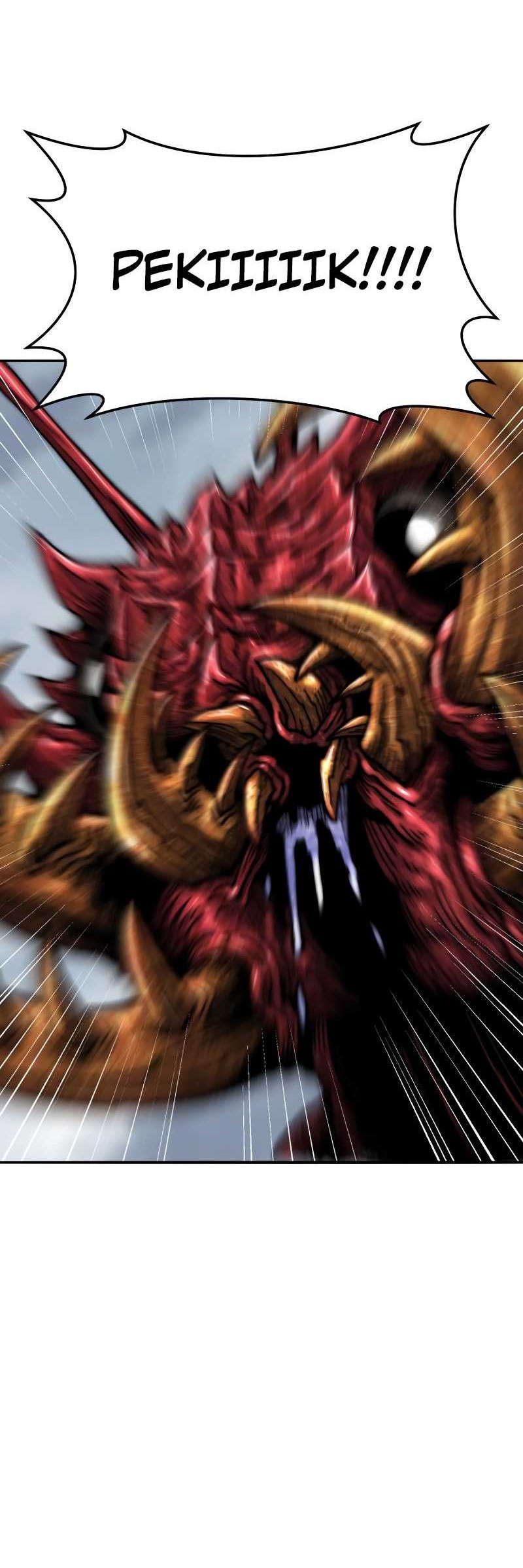 Limit Breaker Chapter 112 - halaman 109