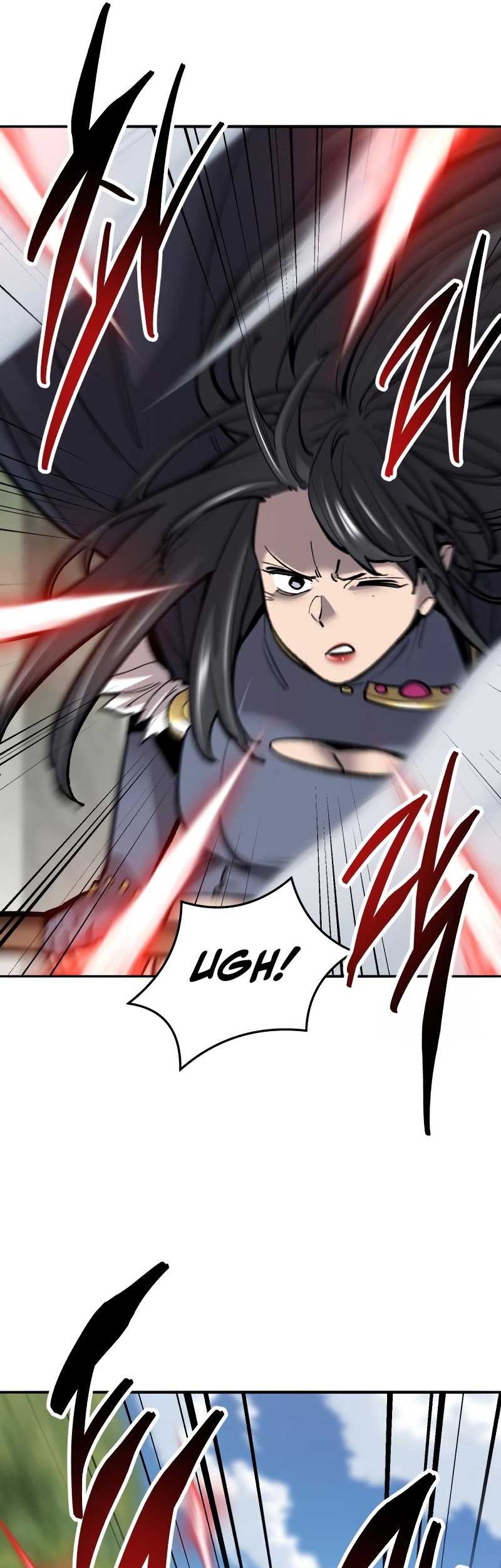 Limit Breaker Chapter 112 - halaman 11
