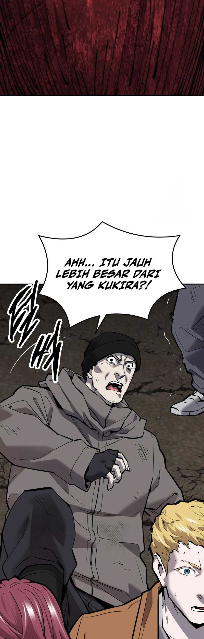 Limit Breaker Chapter 112 - halaman 112