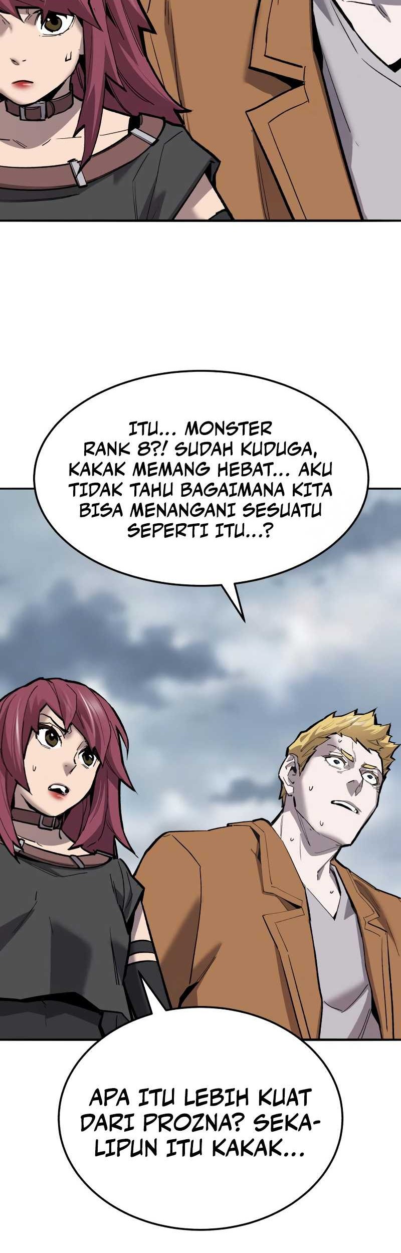 Limit Breaker Chapter 112 - halaman 113