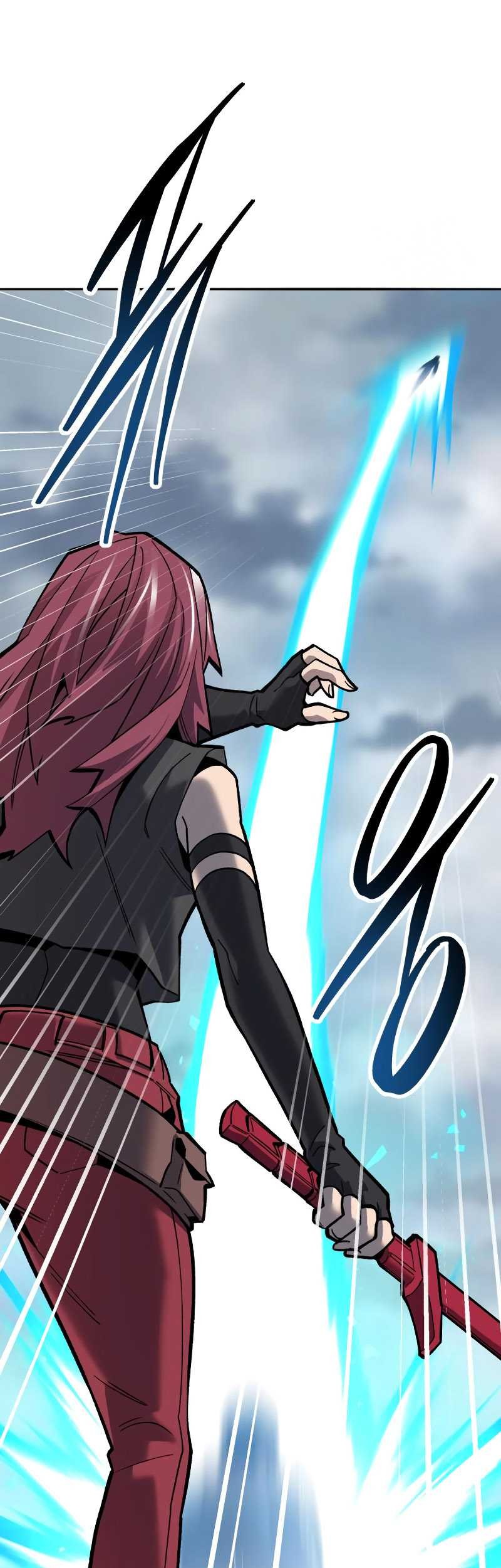 Limit Breaker Chapter 112 - halaman 114