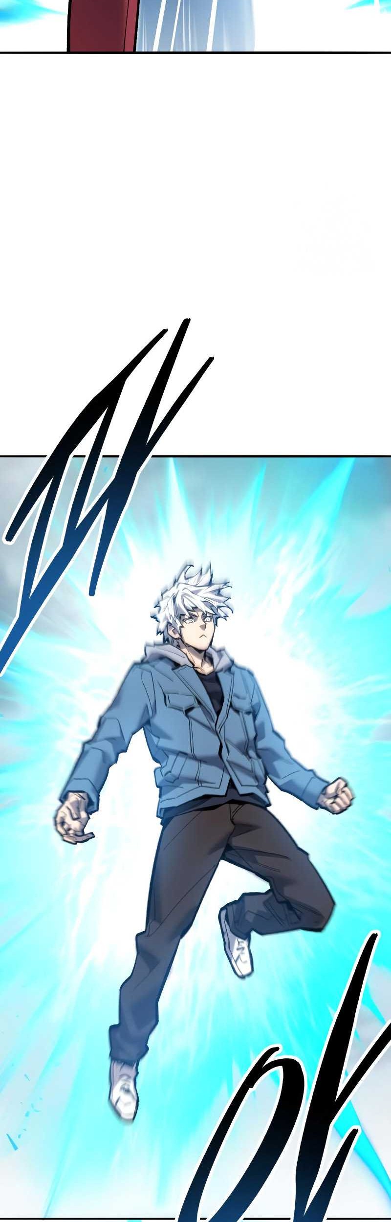 Limit Breaker Chapter 112 - halaman 115
