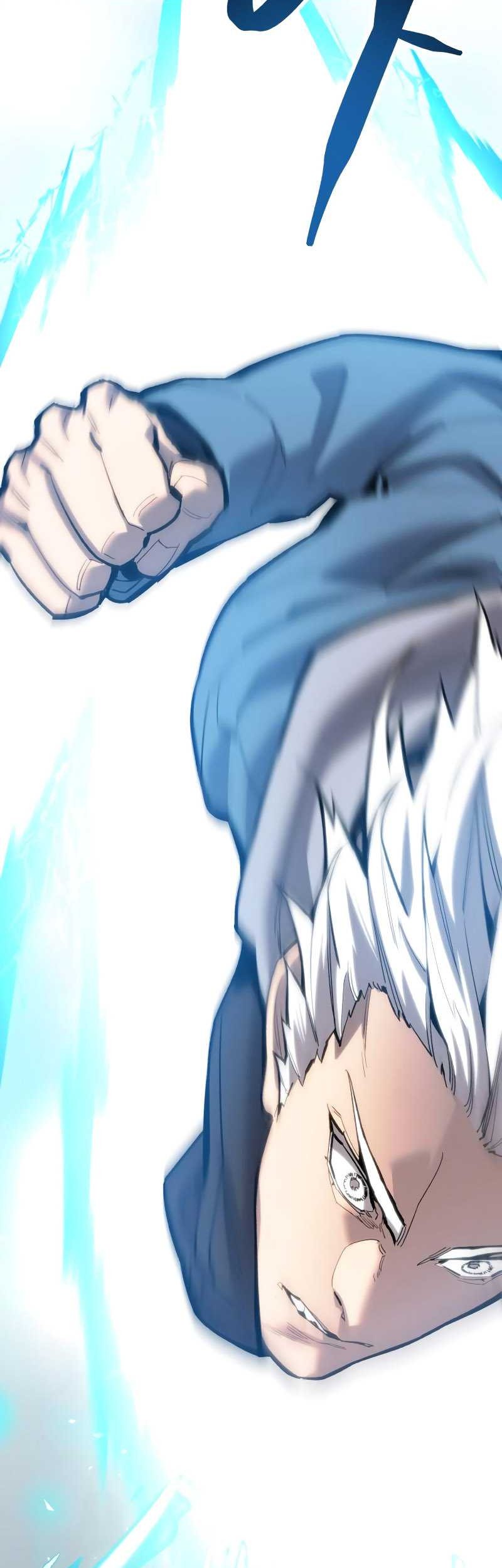 Limit Breaker Chapter 112 - halaman 116