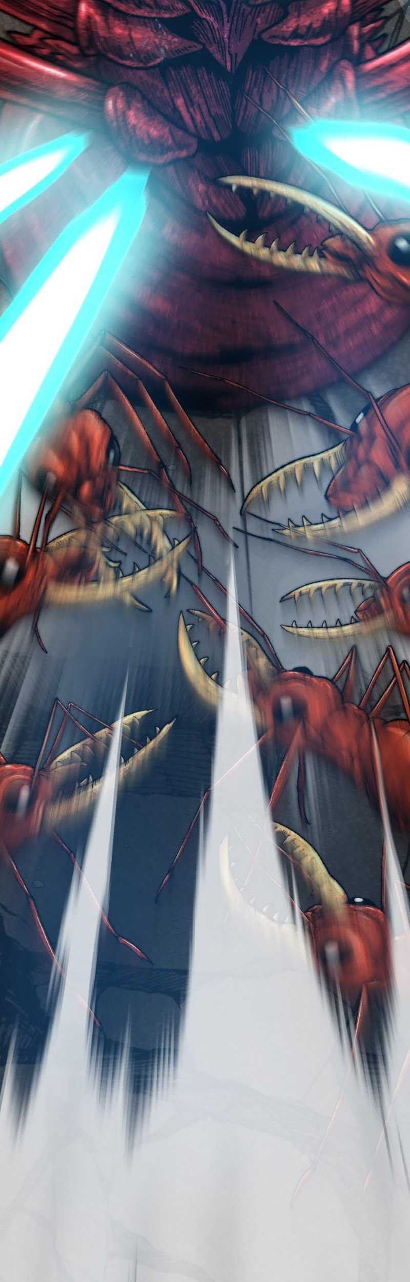 Limit Breaker Chapter 112 - halaman 121