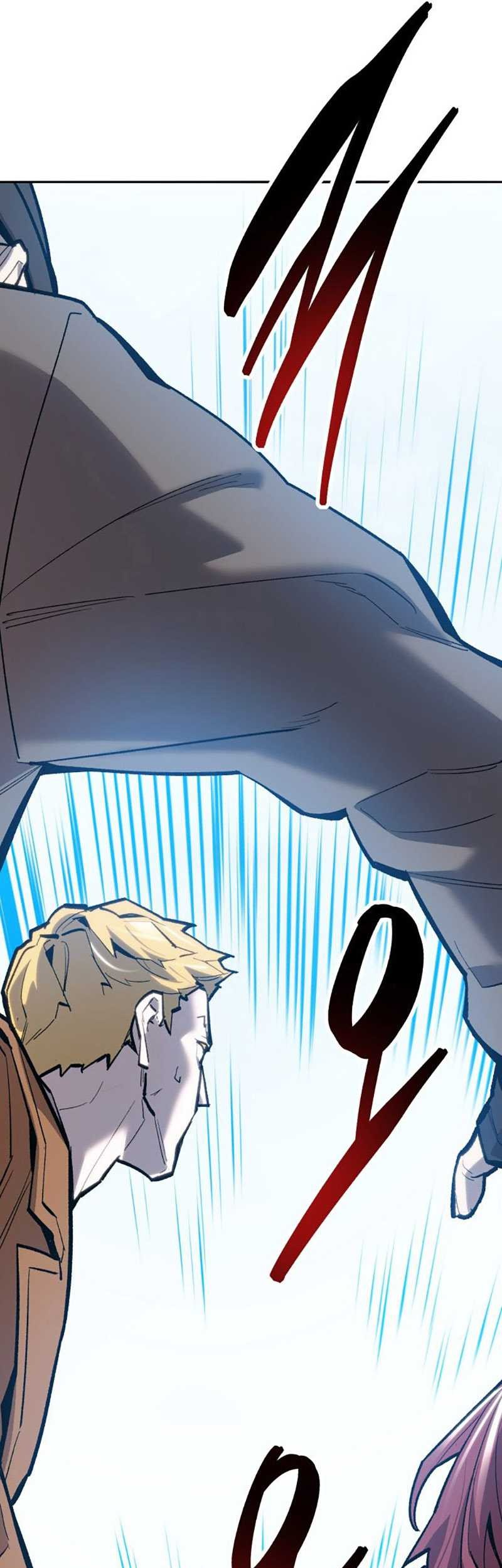 Limit Breaker Chapter 112 - halaman 124