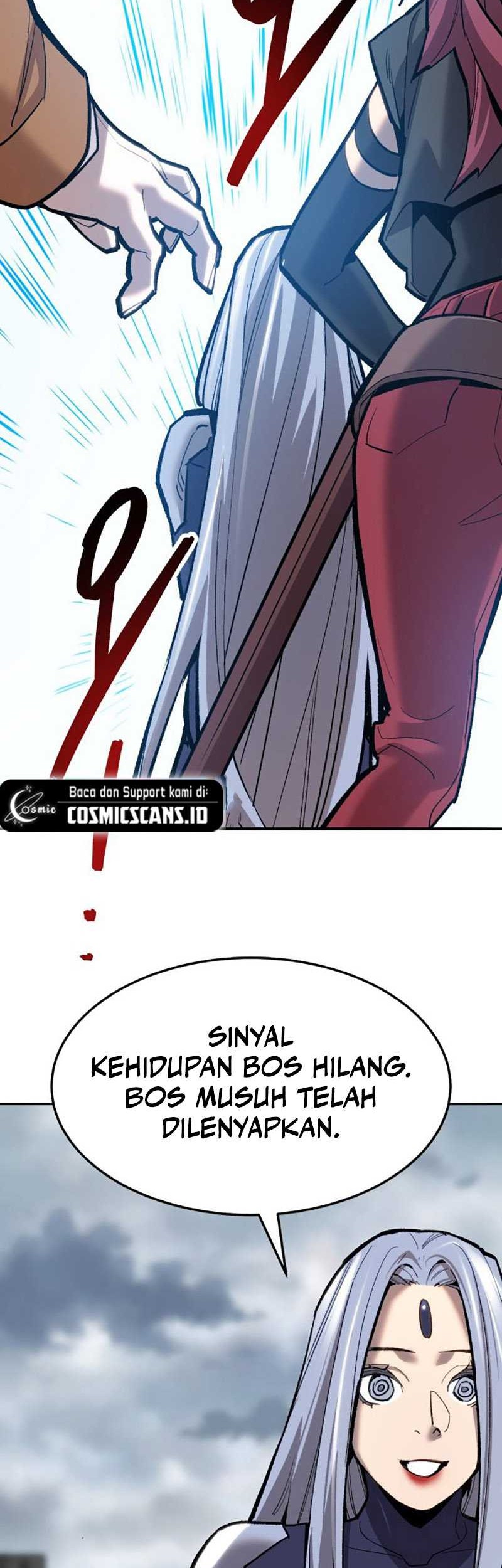 Limit Breaker Chapter 112 - halaman 125