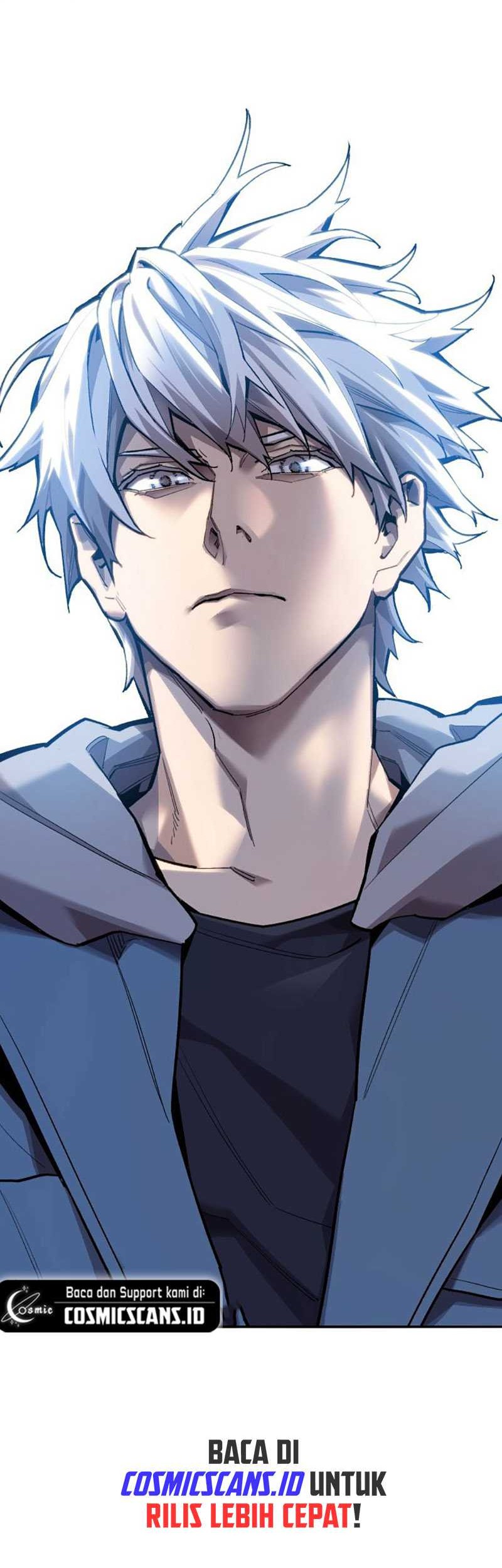 Limit Breaker Chapter 112 - halaman 129