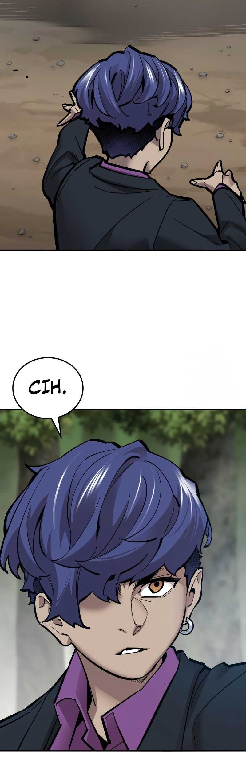 Limit Breaker Chapter 112 - halaman 13