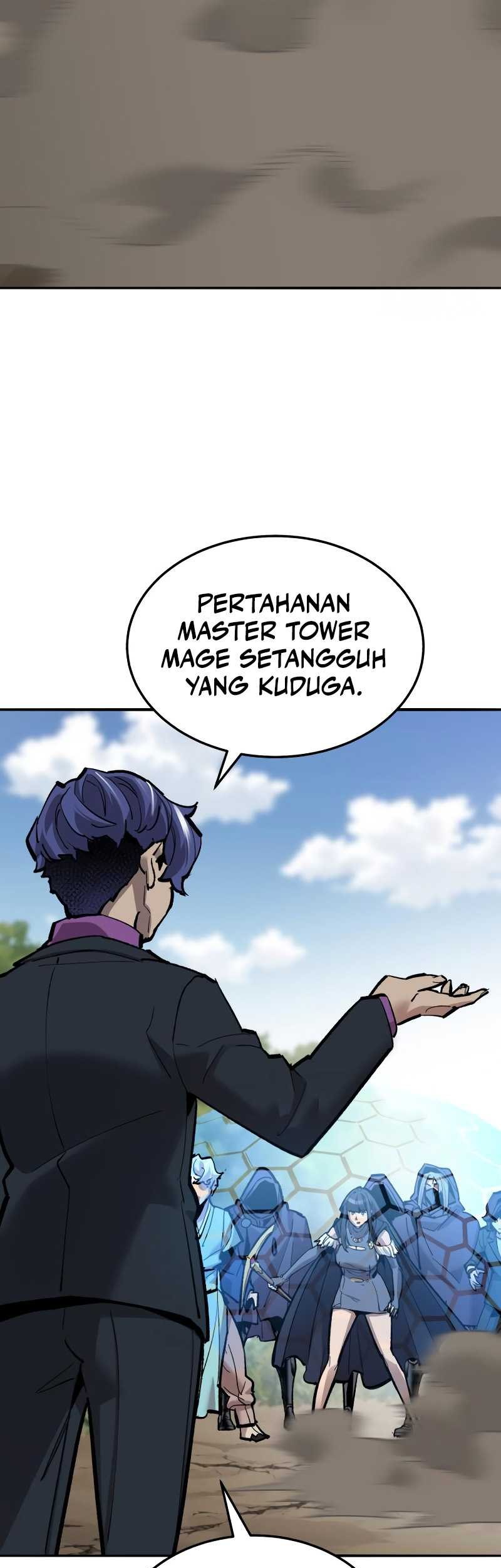 Limit Breaker Chapter 112 - halaman 15