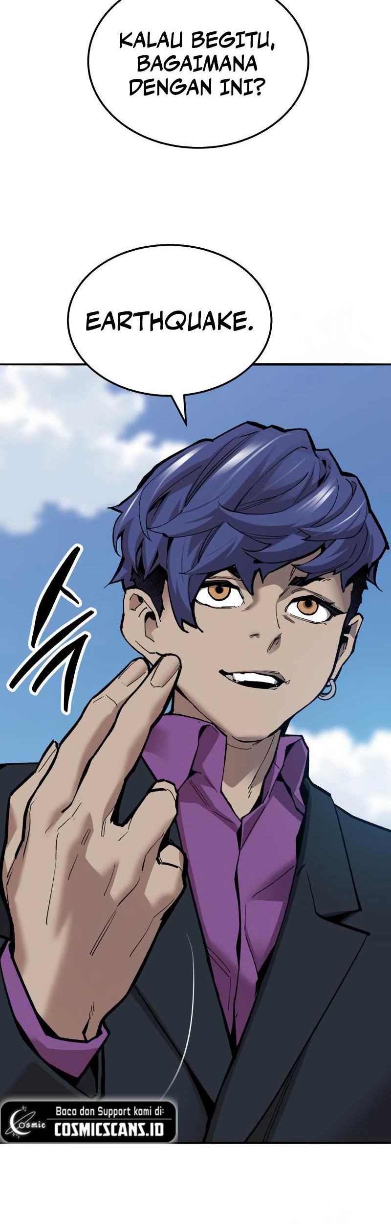 Limit Breaker Chapter 112 - halaman 16