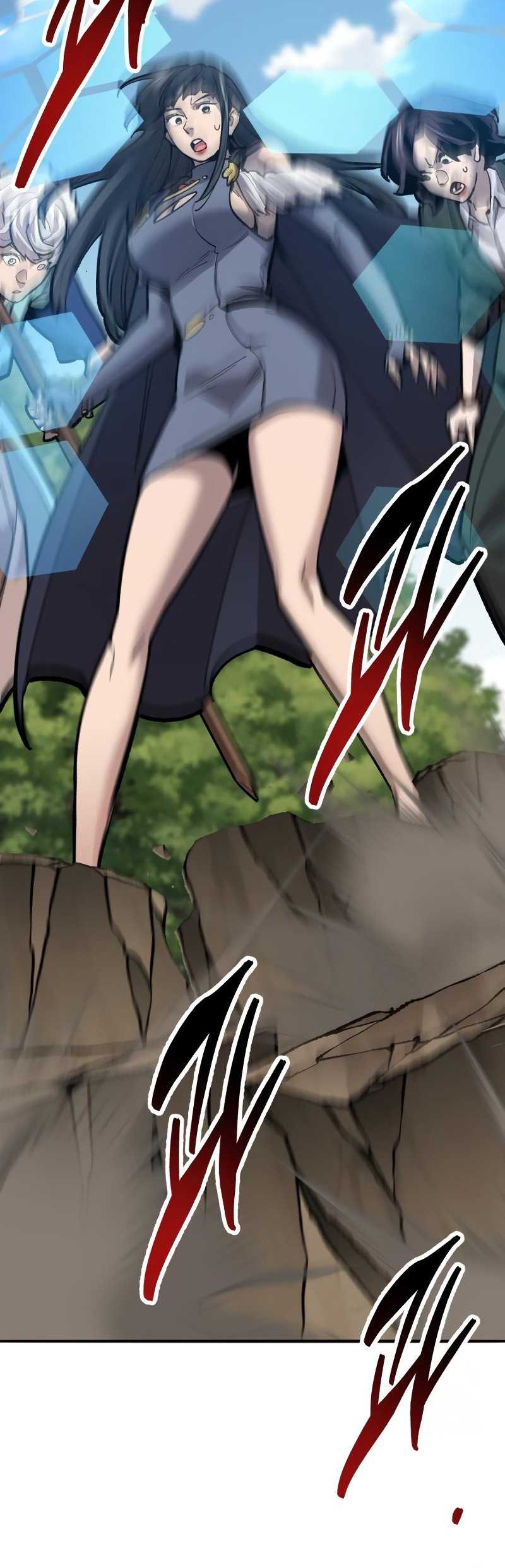 Limit Breaker Chapter 112 - halaman 18