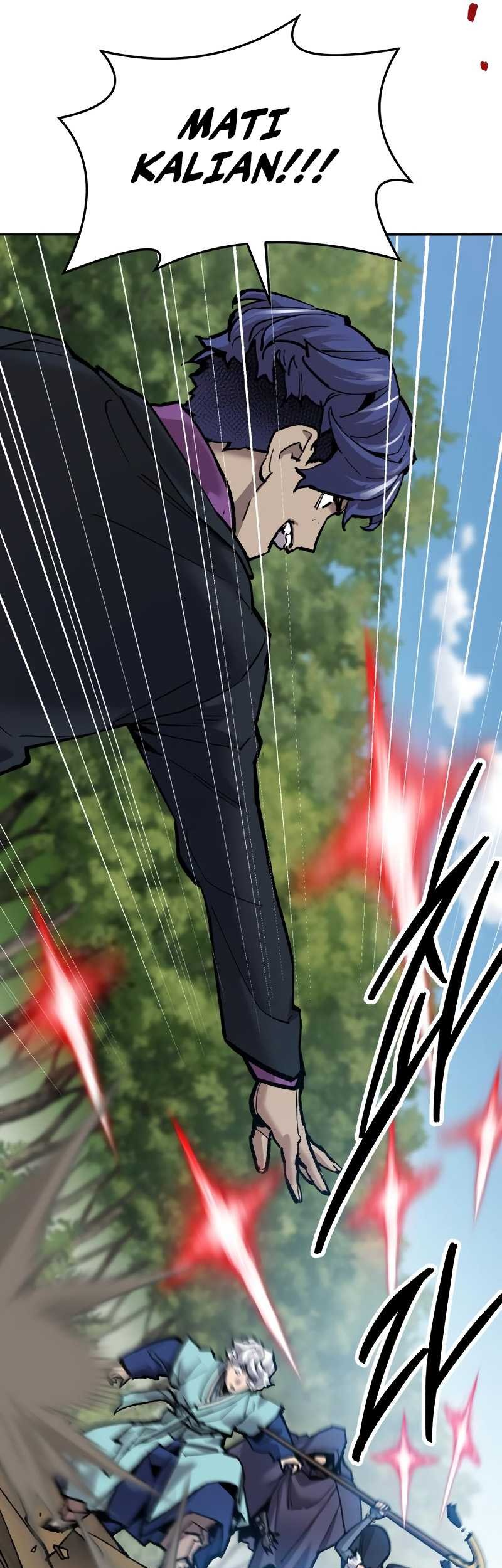 Limit Breaker Chapter 112 - halaman 19