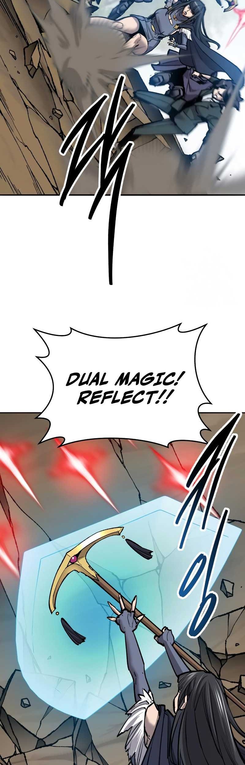 Limit Breaker Chapter 112 - halaman 20