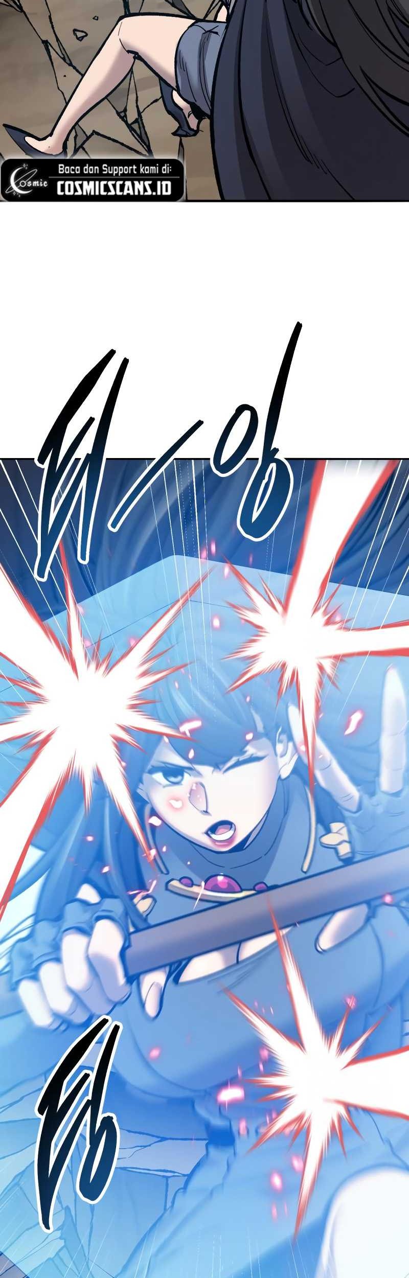Limit Breaker Chapter 112 - halaman 21