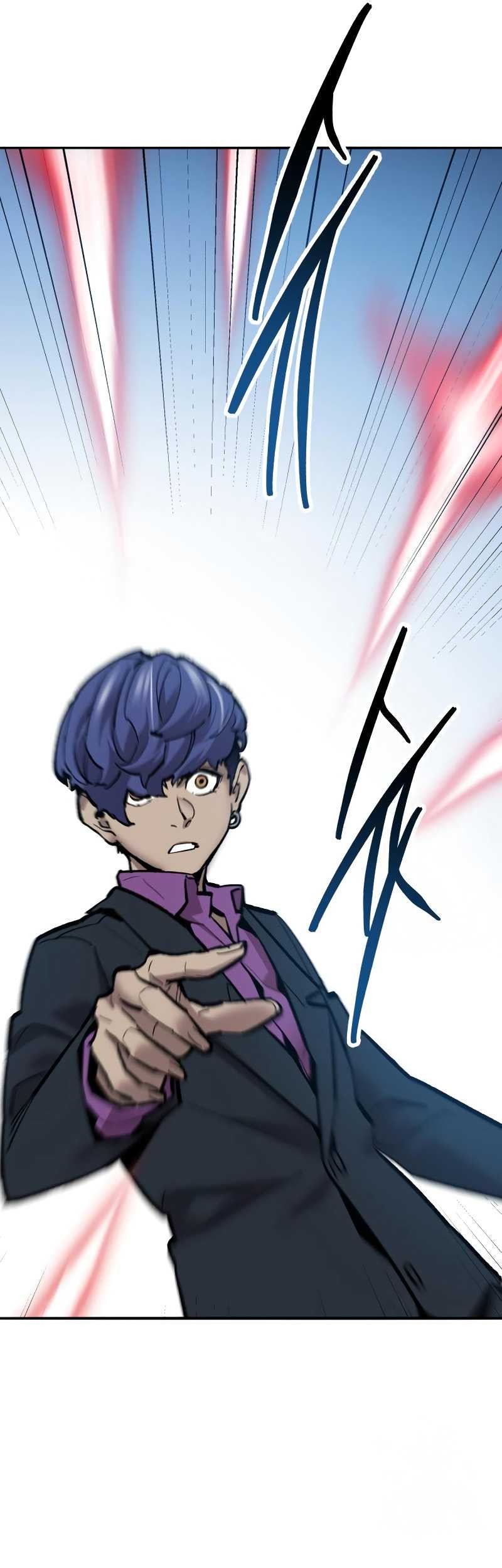 Limit Breaker Chapter 112 - halaman 23