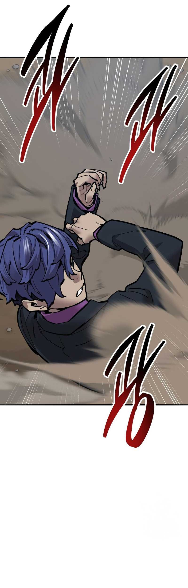 Limit Breaker Chapter 112 - halaman 24