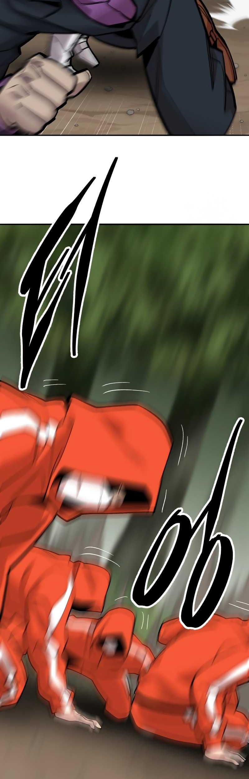 Limit Breaker Chapter 112 - halaman 29