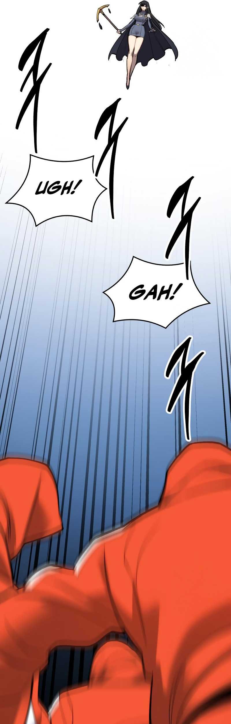 Limit Breaker Chapter 112 - halaman 31