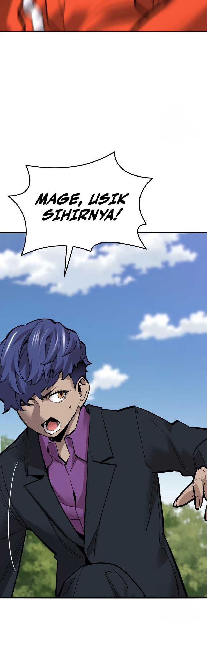 Limit Breaker Chapter 112 - halaman 32