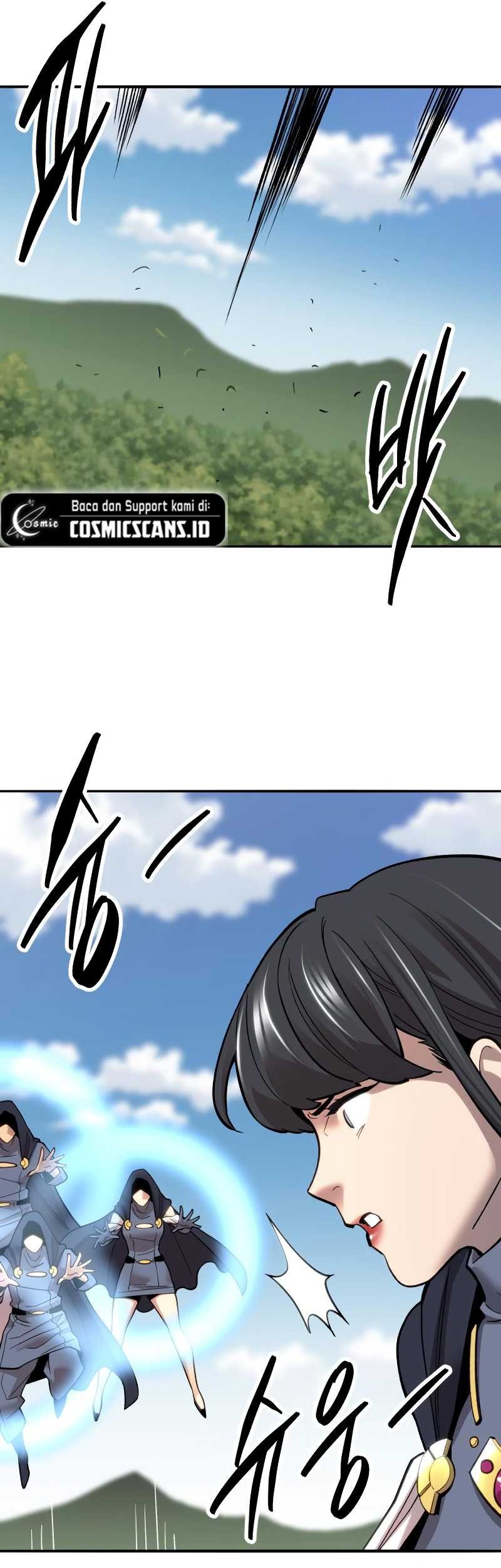 Limit Breaker Chapter 112 - halaman 33