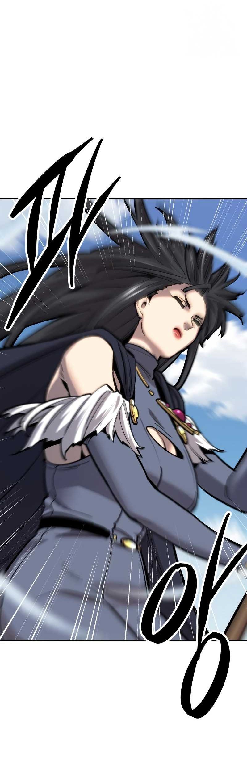 Limit Breaker Chapter 112 - halaman 34