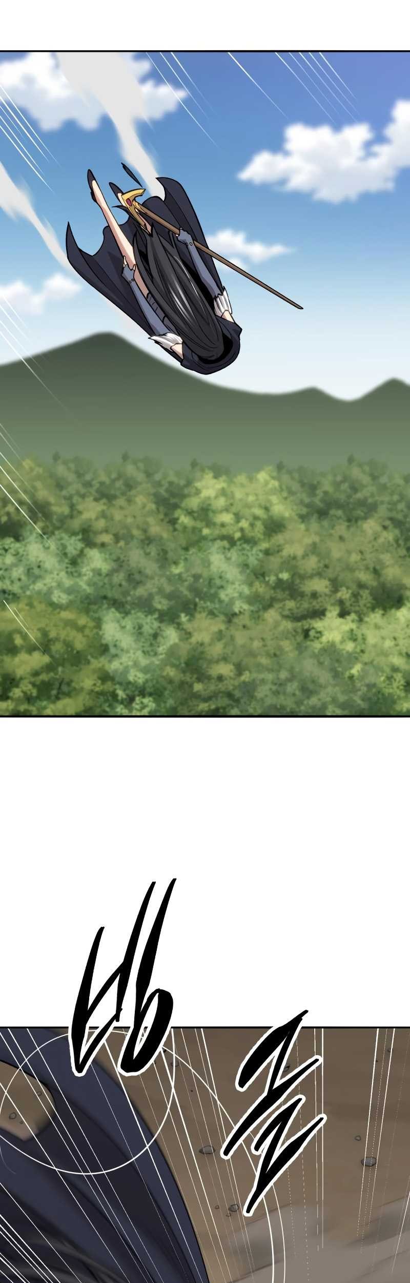 Limit Breaker Chapter 112 - halaman 35