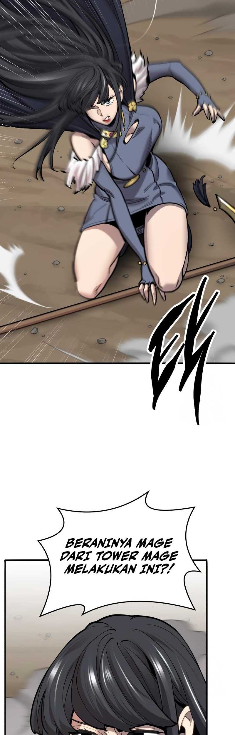 Limit Breaker Chapter 112 - halaman 36