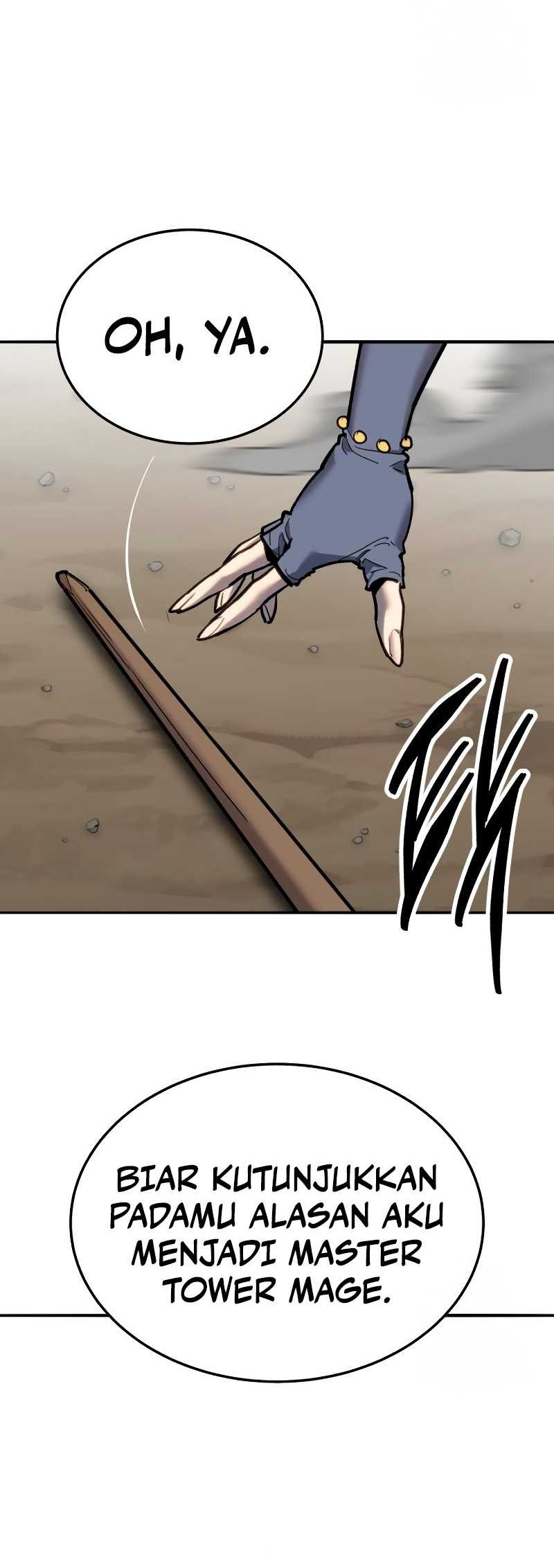 Limit Breaker Chapter 112 - halaman 38
