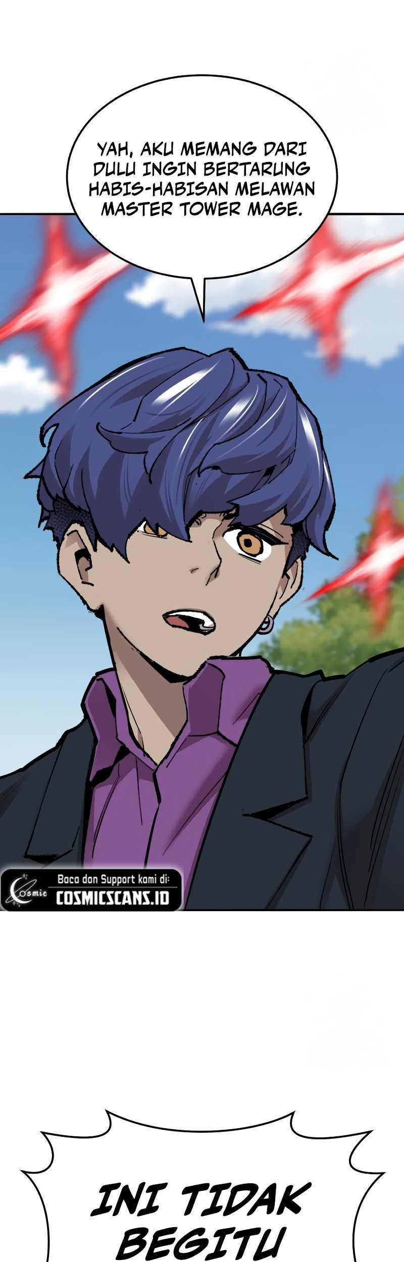 Limit Breaker Chapter 112 - halaman 4