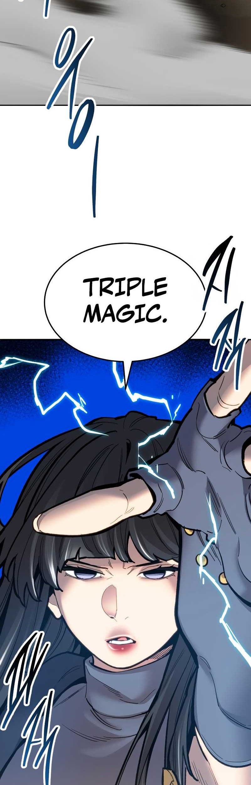 Limit Breaker Chapter 112 - halaman 40
