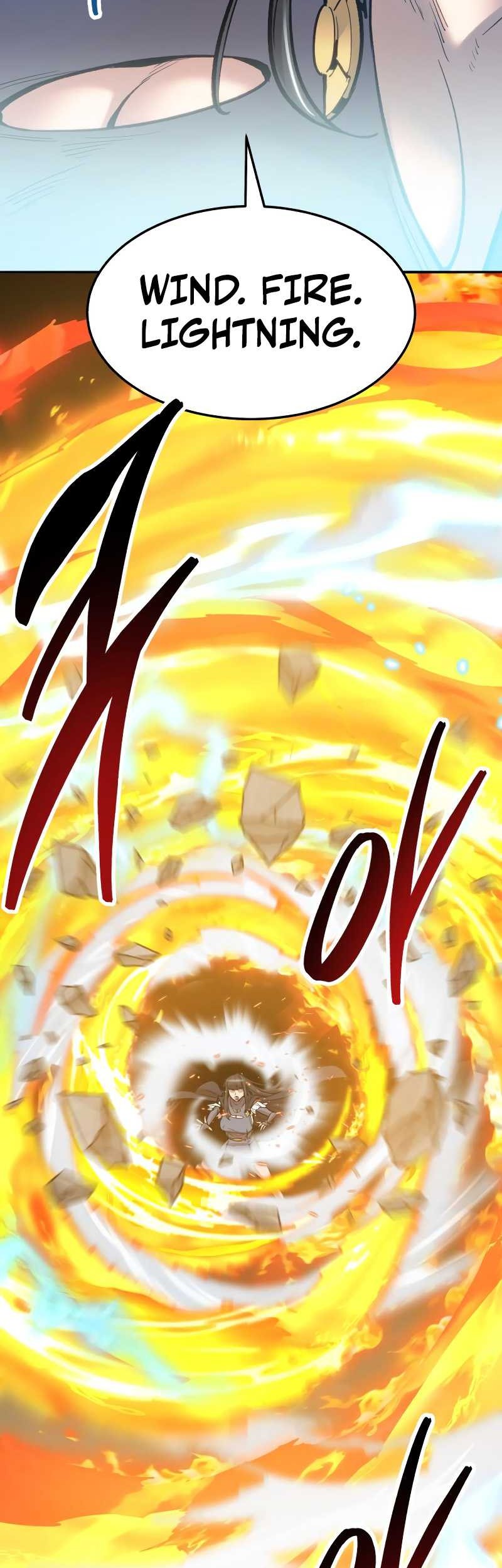 Limit Breaker Chapter 112 - halaman 41