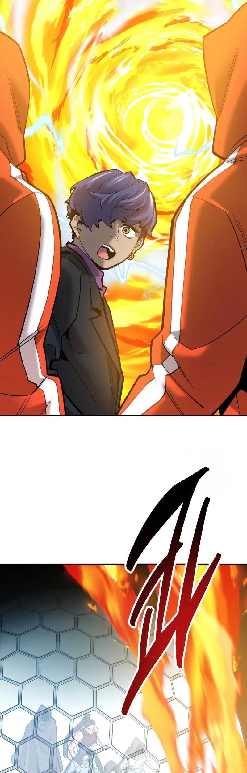 Limit Breaker Chapter 112 - halaman 44