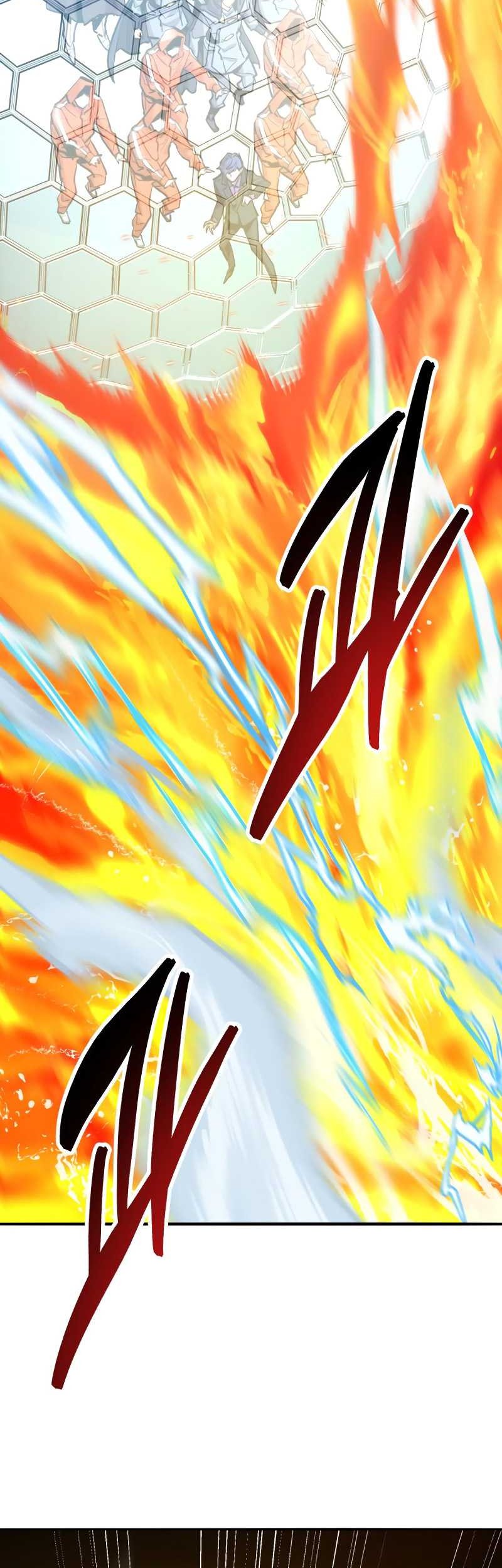 Limit Breaker Chapter 112 - halaman 45