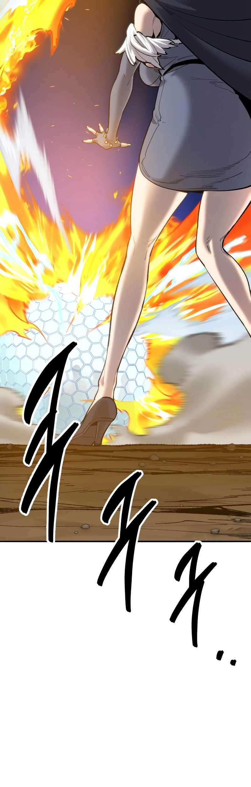 Limit Breaker Chapter 112 - halaman 47