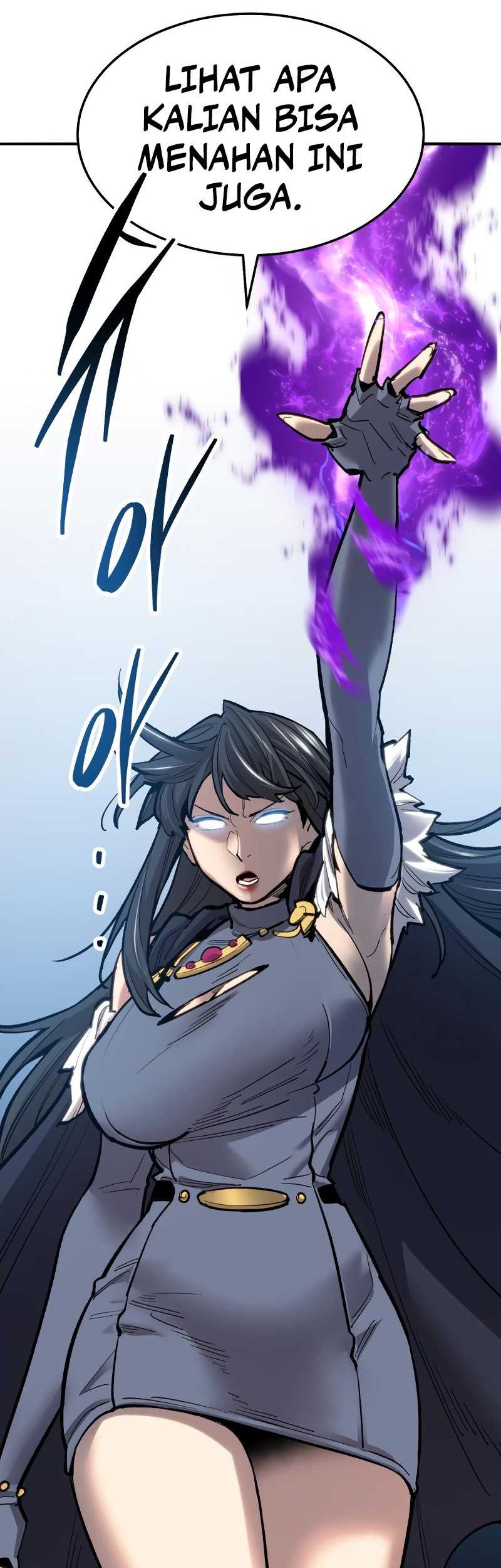 Limit Breaker Chapter 112 - halaman 48