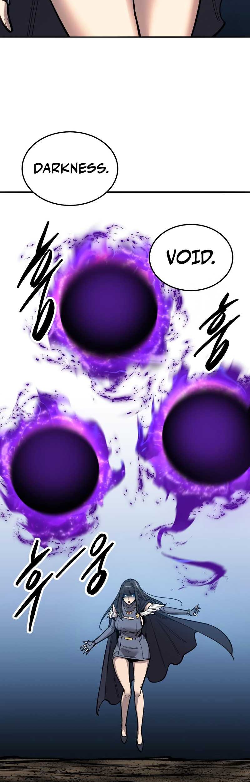 Limit Breaker Chapter 112 - halaman 49