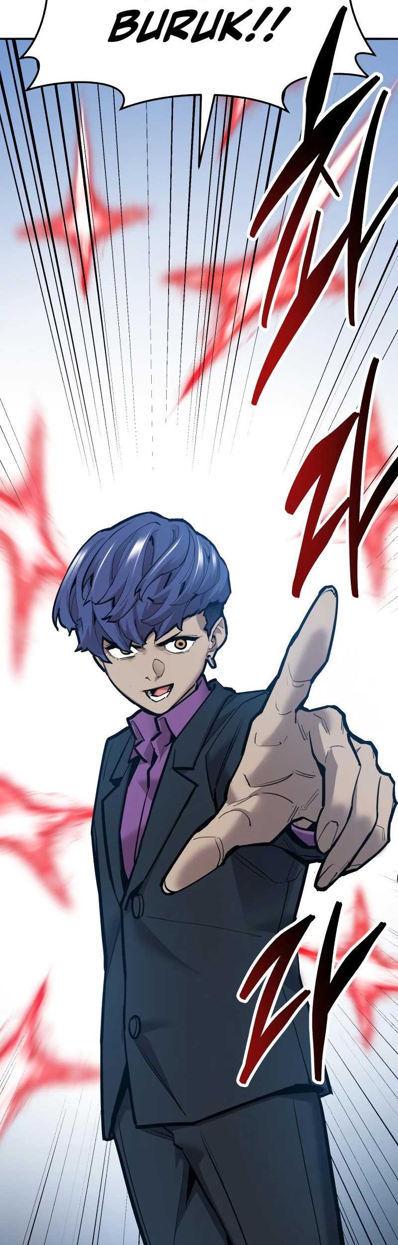 Limit Breaker Chapter 112 - halaman 5