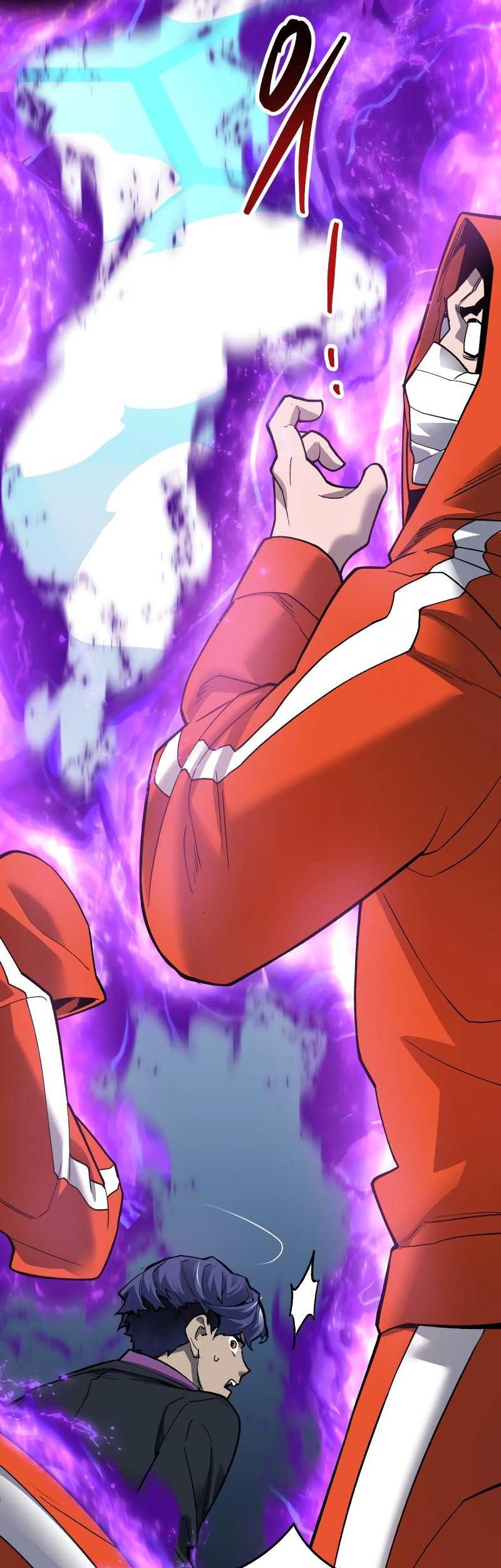 Limit Breaker Chapter 112 - halaman 51