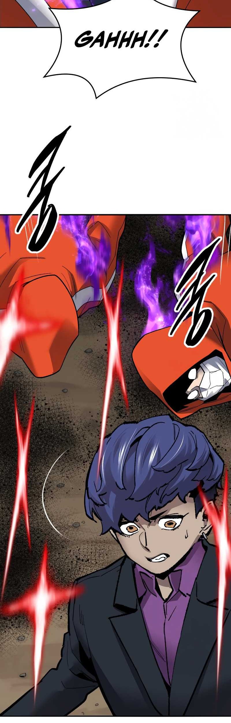 Limit Breaker Chapter 112 - halaman 52