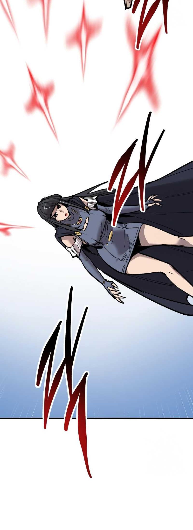 Limit Breaker Chapter 112 - halaman 54