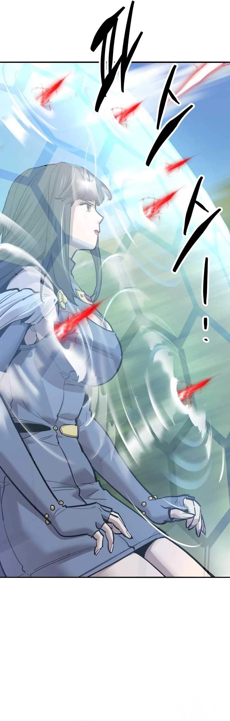 Limit Breaker Chapter 112 - halaman 55